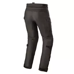 Alpinestars Stella Andes V3 Drystar мотоштаны Black Черный