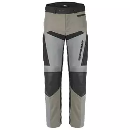 Spidi Vent Pro мотоштаны Grey Черный