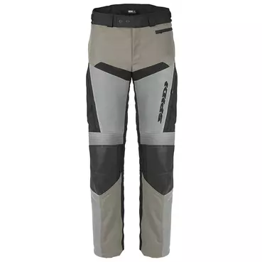 Spidi Vent Pro мотоштаны Grey Черный