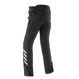 Clover Adv Short мотоштаны Black Черный