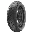 Anlas 140/70R17 66H Winter Grip Plus Motosiklet Lastiği Черный