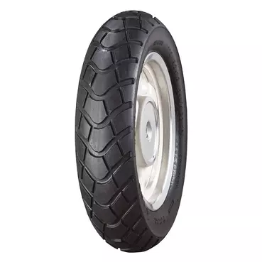 Anlas 110/90-12 MB456 64L Scooter Lastiği Черный
