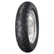 Anlas 110/90-12 MB456 64L Scooter Lastiği Черный