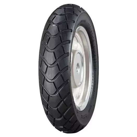 Anlas 110/90-12 MB456 64L Scooter Lastiği Черный