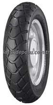 Anlas 110/90-12 MB456 64L Scooter Lastiği Черный