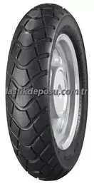 Anlas 110/90-12 MB456 64L Scooter Lastiği Черный