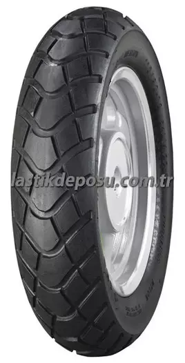 Anlas 110/90-12 MB456 64L Scooter Lastiği Черный