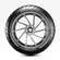 Metzeler 170/60ZR17 Roadtec 02 72W Arka Lastiği Черный