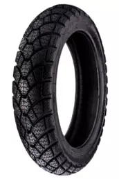 Anlas 110/70-13 SC500 48S TL Scooter Motosiklet Kış Lastiği Черный