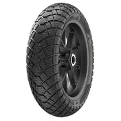 Anlas 140/60-13 SC500 63S Motosiklet Kış Lastiği Черный