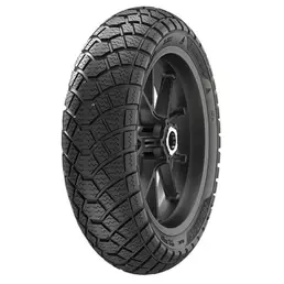Anlas 140/60-13 SC500 63S Motosiklet Kış Lastiği Черный