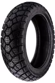 Anlas 140/60-13 SC500 63S Motosiklet Kış Lastiği Черный