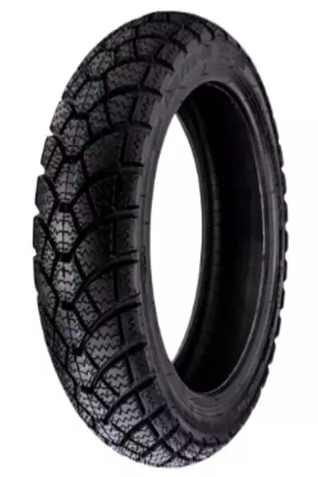 Anlas 140/60-13 SC500 63S Motosiklet Kış Lastiği Черный