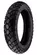Anlas 140/60-13 SC500 63S Motosiklet Kış Lastiği Черный