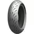 Michelin 200/55ZR17 Power5 78W Arka Lastik Черный