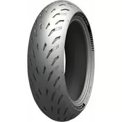 Michelin 200/55ZR17 Power5 78W Arka Lastik Черный