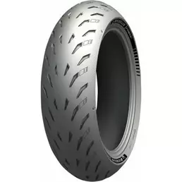 Michelin 200/55ZR17 Power5 78W Arka Lastik Черный