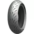Michelin 200/55ZR17 Power5 78W Arka Lastik Черный