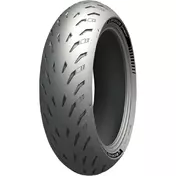 Michelin 200/55ZR17 Power5 78W Arka Lastik Черный
