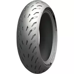 Michelin 200/55ZR17 Power5 78W Arka Lastik Черный