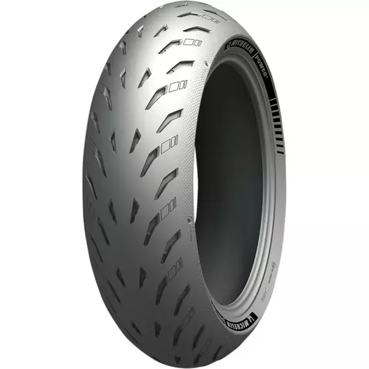 Michelin 200/55ZR17 Power5 78W Arka Lastik Черный