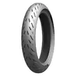 Michelin 200/55ZR17 Power5 78W Arka Lastik Черный
