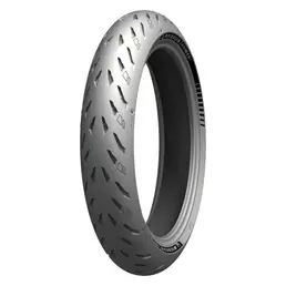 Michelin 200/55ZR17 Power5 78W Arka Lastik Черный