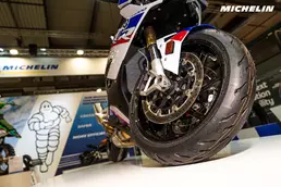 Michelin 200/55ZR17 Power5 78W Arka Lastik Черный