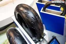 Michelin 200/55ZR17 Power5 78W Arka Lastik Черный