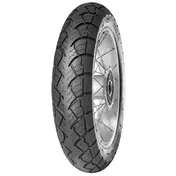Anlas 150/70R17 69V Winter Grip Plus Motosiklet Arka Kış Lastiği Черный