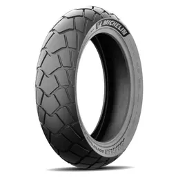 Michelin 170/60R17 Anakee Adventure 2 72V Motosiklet Arka Lastik Черный
