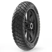 Anlas 160/60R15 SC500 Winter Grip-2 Radial Motosiklet Kış Lastiği Черный