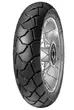 Anlas 120/80-18 CapraR 62S TT Arka Lastik Черный