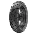 Anlas 120/80-18 CapraR 62S TT Arka Lastik Черный