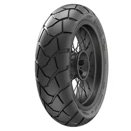 Anlas 120/80-18 CapraR 62S TT Arka Lastik Черный