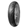 Anlas 120/70-10 Tournee 54M Scooter Lastiği Черный