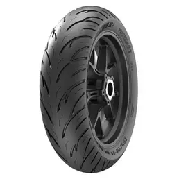 Anlas 120/70-10 Tournee 54M Scooter Lastiği Черный
