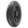 Anlas 120/70-10 Tournee 54M Scooter Lastiği Черный