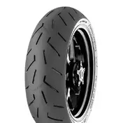 Continental 120/70ZR17 ContiSportAttack 4 58W Ön Lastik (2024) Черный