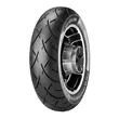 Metzeler 180/55ZR18 ME888 74W TL Motosiklet Arka Lastik Черный
