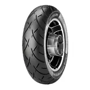 Metzeler 180/55ZR18 ME888 74W TL Motosiklet Arka Lastik Черный