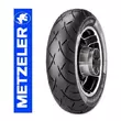 Metzeler 180/55ZR18 ME888 74W TL Motosiklet Arka Lastik Черный