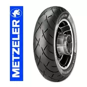 Metzeler 180/55ZR18 ME888 74W TL Motosiklet Arka Lastik Черный