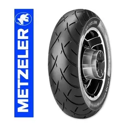 Metzeler 180/55ZR18 ME888 74W TL Motosiklet Arka Lastik Черный
