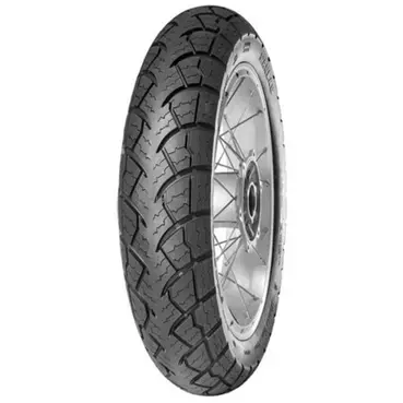 Anlas 110/70R17 Winter Grip Plus Motosiklet Kış Lastiği Черный