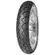 Anlas 110/70R17 Winter Grip Plus Motosiklet Kış Lastiği Черный