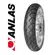 Anlas 110/70R17 Winter Grip Plus Motosiklet Kış Lastiği Черный
