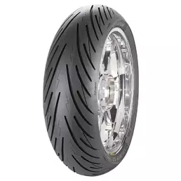 Мотошины летние Avon Spirit ST 170/60 R17 72 (Z)W Черный