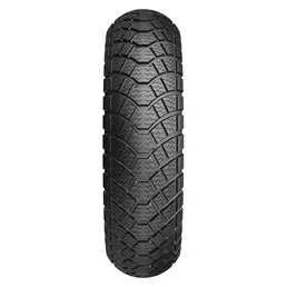Anlas 110/80-17 SC500 Winter Grip2 Motosiklet Kış Lastiği Черный