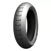 Мотошины летние Michelin Power Supermoto Mischung C NHS 160/60 R17 Черный